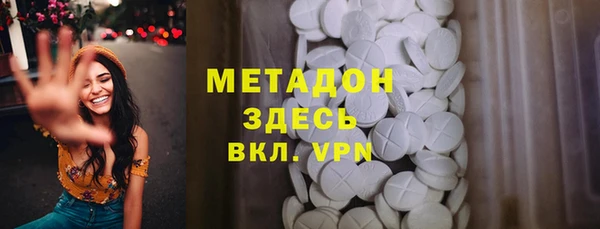 индика Алексеевка