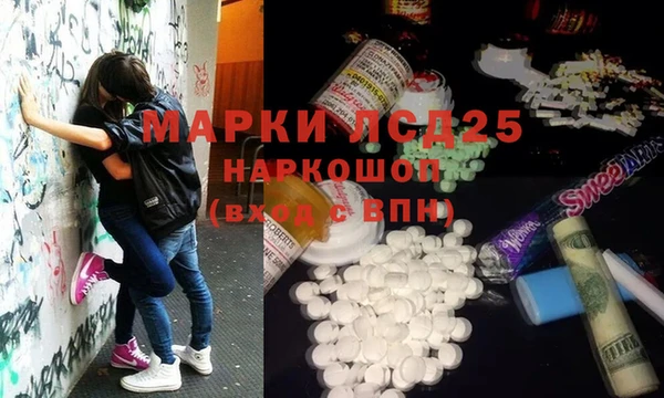 индика Алексеевка